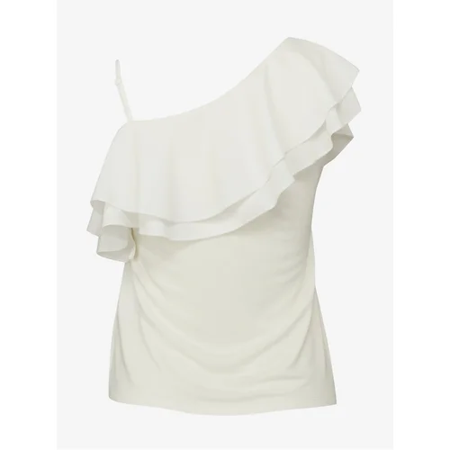 Camaieu White women's blouse - Women's