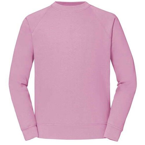 Fruit Of The Loom Raglan Men's Pink Sweat Cijene