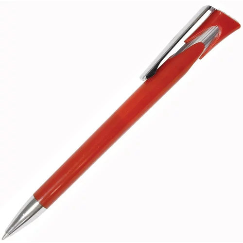  kemijska olovka Siena, Crvena