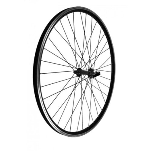  Kotač prednji VB, 27.5 mtb, crni sa QR, alu, dupli obruč Cijene