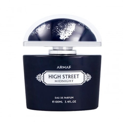 Armaf High Street Midnight Eau De Parfum 100 ml (woman) Slike