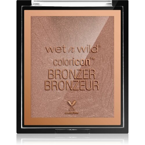 Wet N Wild coloricon Bronzer, E742B Sunset striptease, 5.4 g Cene