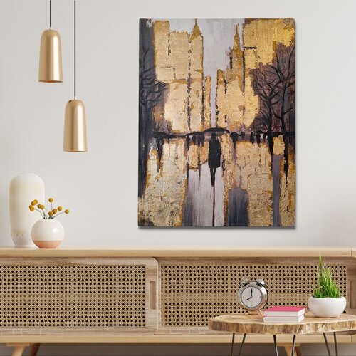 Wallity slika OPG981670011027, 100x140 cm Cene