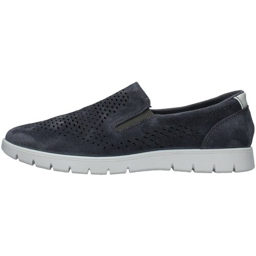 IgI&amp;amp;CO Mokasini 3614200 Modra Slike