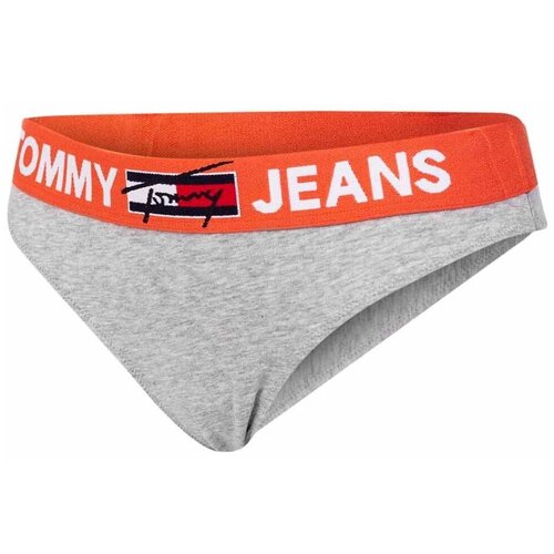 Tommy Hilfiger UW0UW02773P61 Siva Slike