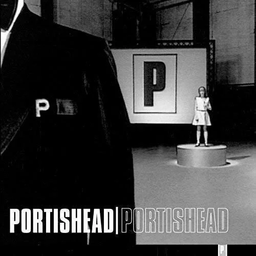 Portishead - (2 LP)