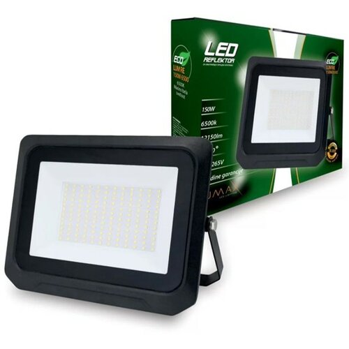 Lumax led reflektor eco LUMRE-150W 6500K 12150lm Cene