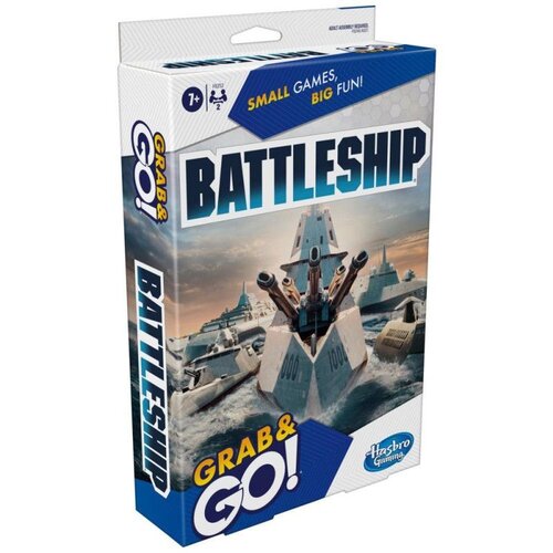 Revell battleship grab and go drustvena igra Cene