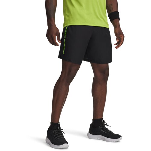 Under Armour Men&amp;#039;s shorts Tech Woven Wordmark Short Slike