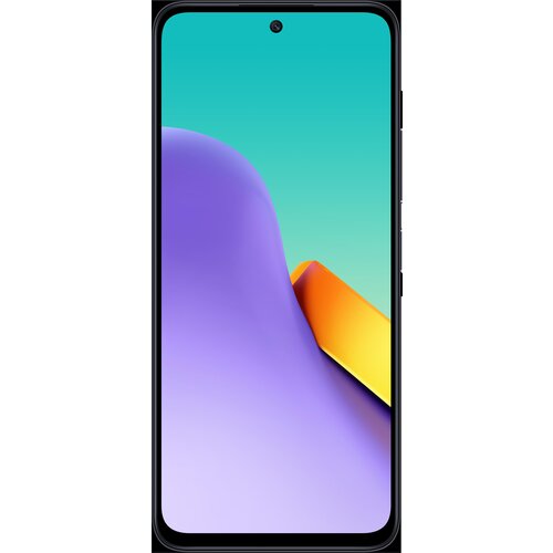 Xiaomi REDMI 12 5G 4/128G MIDNIGHT BLACK Cene