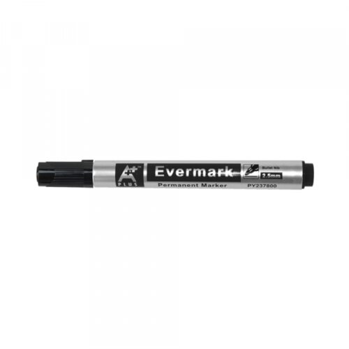 Aplus Permanentni marker Evermark PY237800 crni Cene