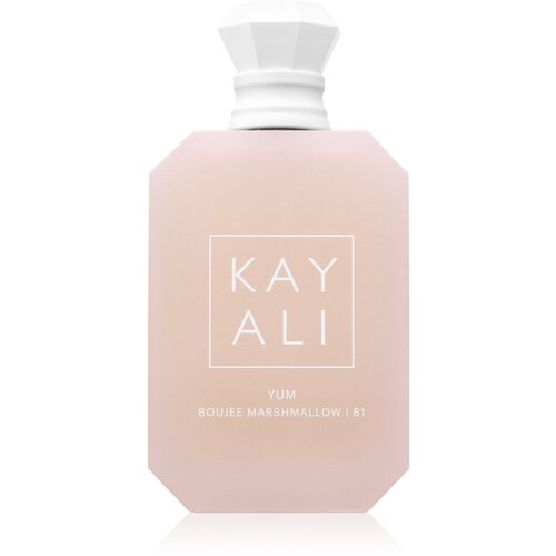Kayali Yum Boujee Marshmallow | 81 parfumska voda intense za ženske 100 ml Slike