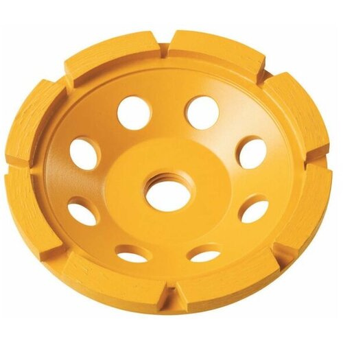 Dewalt diamantna brusilna plošča za beton 125 mm DT3795 Cene