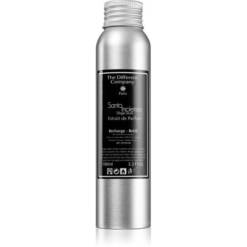 The Different Company Santo Incenso, Sillage Sacré parfumski ekstrakt nadomestno polnilo uniseks 100 ml Cene