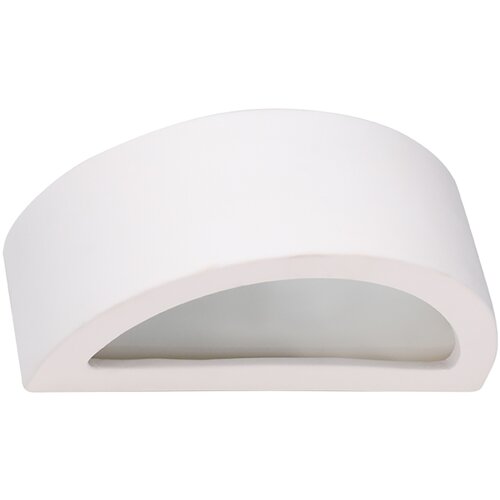 Sollux Lighting Stenska keramična svetilka ATENA 30, (21347388) Cene