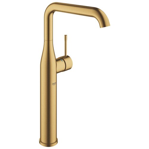 Grohe enoročna armatura za umivalnik ESSENCE(32901GN1) -Brushed cool sunrise Slike
