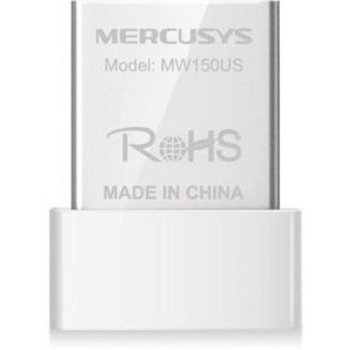 Mercusys USB adapter MW150US V3.0 N150 Nano Wireless Slike