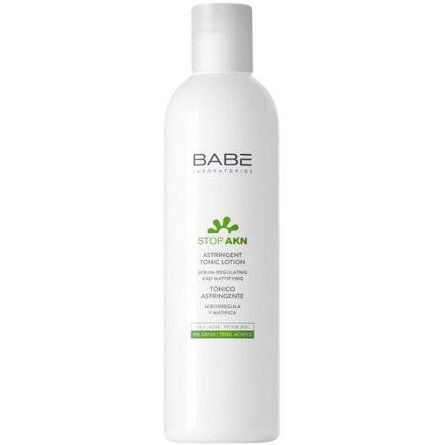BABE Losion protiv ožiljaka AKN Astringent, 250ml Slike