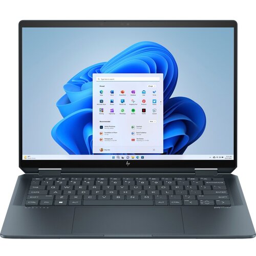 HP Spectre x360 2-in-1 14-eu0011nn U7/32/2TB A9VD4EA Cene