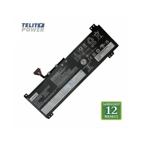  baterija za laptop lenovo ideapad gaming 3 / L20C3PC2 11.52V 3910mAh/45Wh Cene