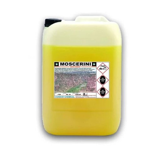 Condor Moscerini 5 kg ( 1015 ) Cene