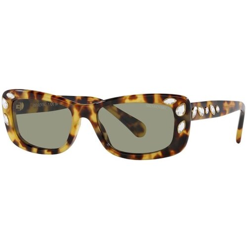 Swarovski Naočare za sunce SK 6008 1009/2 Cene
