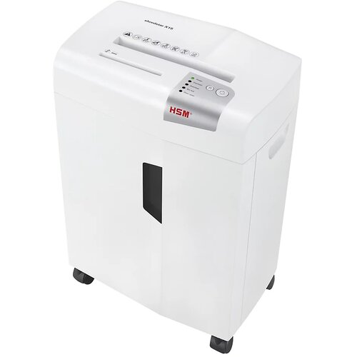 Hsm uničevalec dokumentov Shredstar X15 Cene