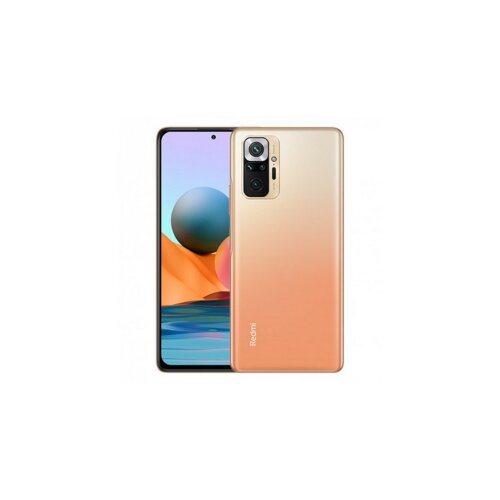 XIAOMI REDMI mobilni telefon note 10 pro 8GB 128GB bronze noeu Cijene
