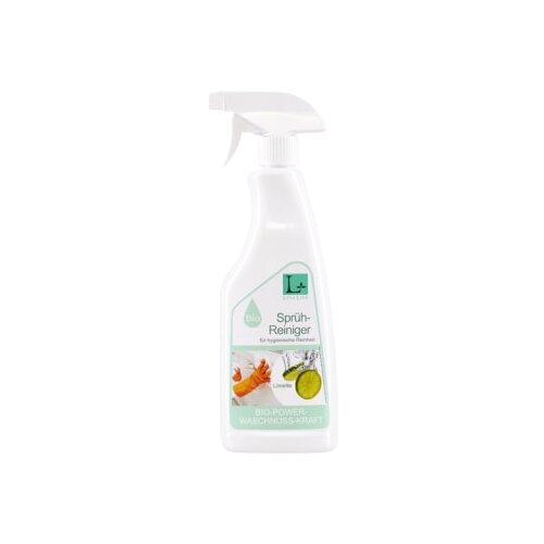 LINA LINE Čistilo v spreju - Limeta - 500 ml Cene