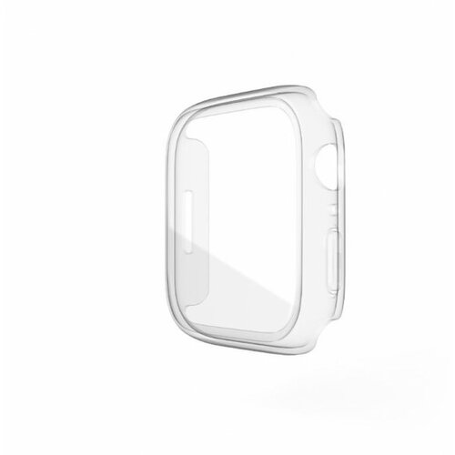 Next One shield case for apple watch 41mm clear ( AW-41-CLR-CASE) Slike