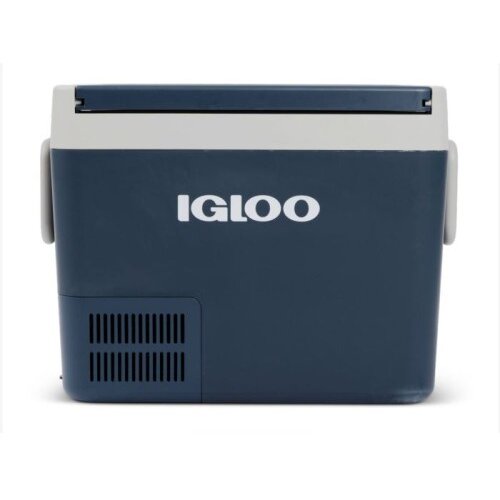 Igloo Termo električna hladilna skrinja ICF40 12/24/230v Cene
