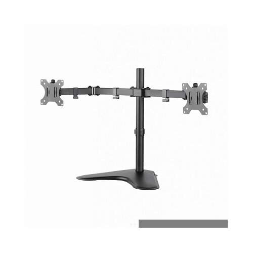 S Box NAMIZNI NOSILEC LCD-F024 za dva monitorja, (20415783) Cene