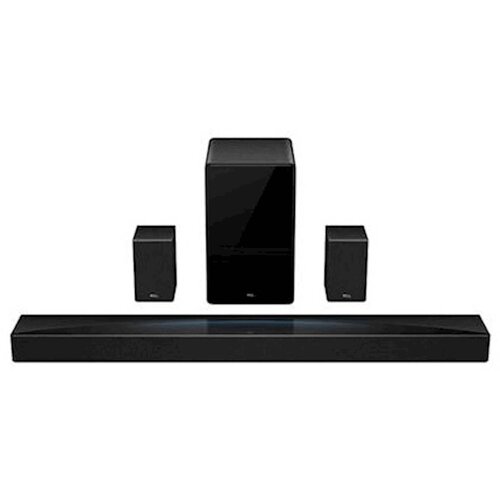 Tcl Soundbar Q85HE Cijene