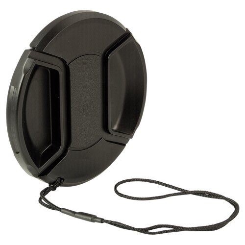 KAISER FOTOTECHNIK Kaiser Lens Cap Snap-On 40,5mm Slike
