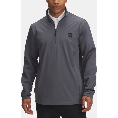 Under Armour Men's sweatshirt UA Drive Pro Storm Hyb HZ - Men's Cene