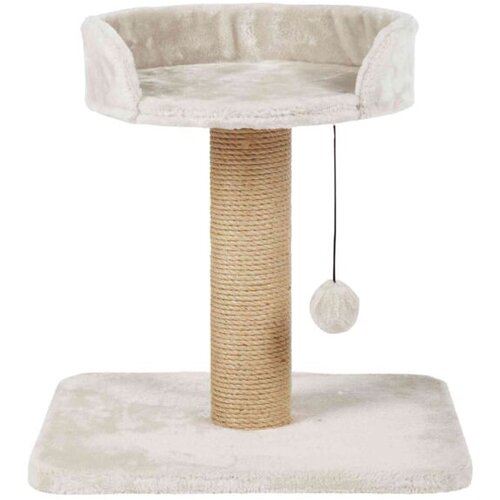 Trixie cat grebalica mica siva 46cm Slike