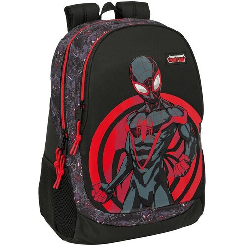 SAFTA Marvel ruksak Miles Morales Spider-Man 44 cm prilagodljiv Cijene