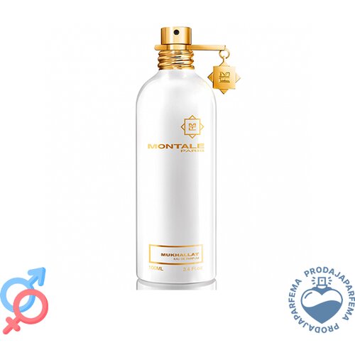 Montale Mukhallat - 100ml Slike