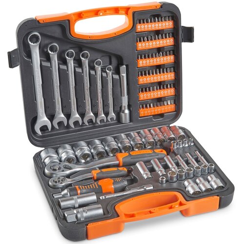 Vonhaus 104-delni set orodja Cene