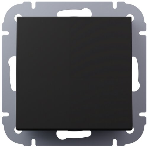  Prekidač podžbukni IZMJENIČNI BLACK I700 Cijene