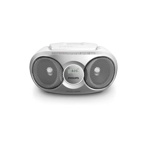 Philips CD Soundmachine radio FM antena 3W Slike