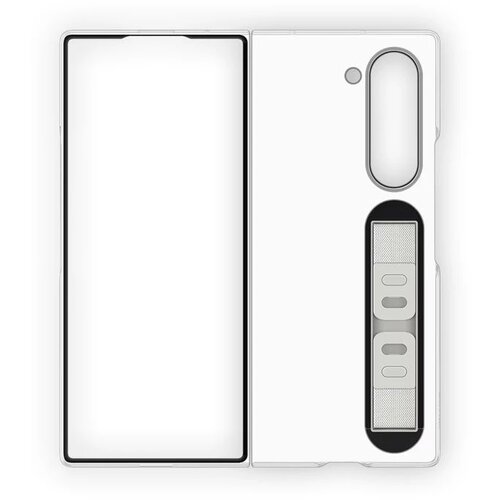 Samsung Clear futrola sa kaisem za Galaxy Z Fold6 Cene