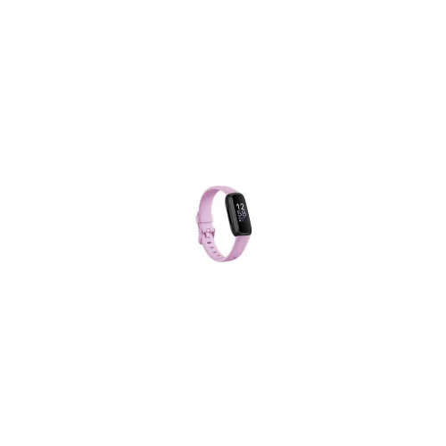  Tracker Fitbit Inspire 3 FB424BKLV Lilac Bliss/Black
