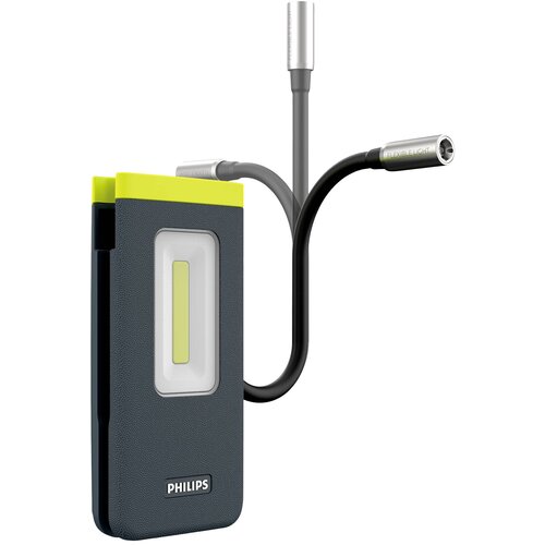 Philips X60POCKX1 Xperion 6000 Pocket led delovna luč akumulatorsko 3 W 300 lm, (20521485) Cene
