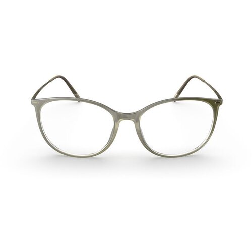  Ženske Dioptrijske naočale Silhouette Illusion Lite 1606 54/16 Green Slike