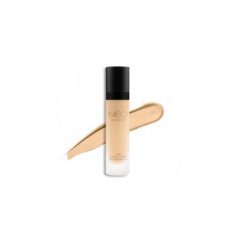  Puder Neo Make Up HD Ultra Light Foundation 35 ml – 00 (Outlet) Cijene
