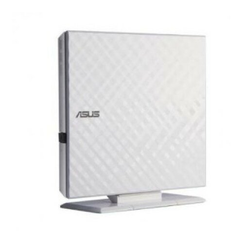 Asus 90-DQ0436-UA221KZ/eksterni/bela optički uređaj ( 90-DQ0436-UA221KZ ) Cene