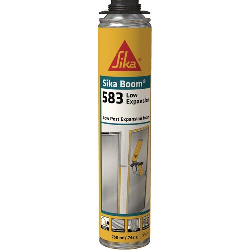Sika PU pjena za pištolj Boom 583 (750 ml) Cijene