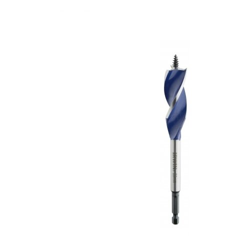Shumee sveder za les sveder 25x159mm moder žlebni svedr 6x irwin, (21253358) Cene