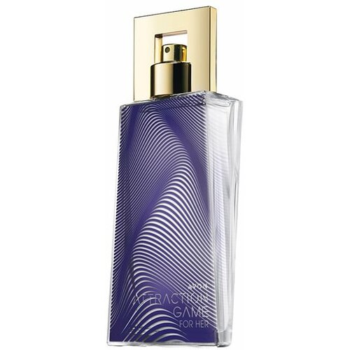 Avon Attraction Game parfem za Nju 50ml Cene